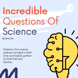 Incredible Questions Of Science by Science Fuse