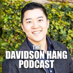 The Davidson Hang Podcast artwork