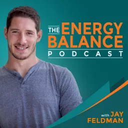 The Energy Balance Podcast artwork