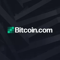 The Bitcoin.com News Podcast artwork