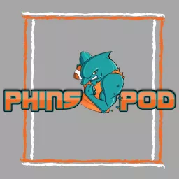 PhinsPod: Miami Dolphins News & NFL Insight Podcast artwork