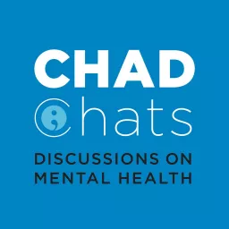 CHAD;Chats Podcast artwork