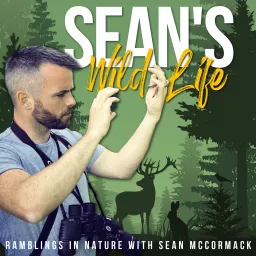 Sean's Wild Life Podcast artwork