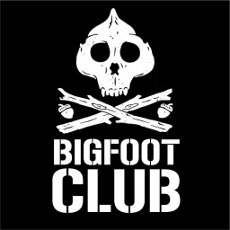 Bigfoot Club Podcast artwork