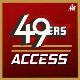 49ers Access Podcast artwork
