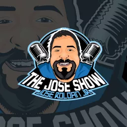 The Jose Show Podcast artwork