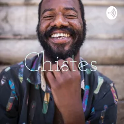 Chistes Podcast artwork