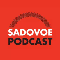 SadovoePodcast artwork
