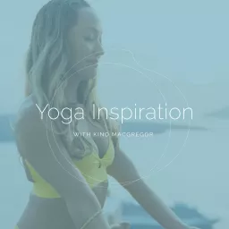Yoga Inspiration Podcast artwork