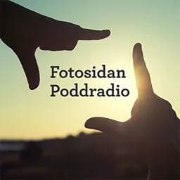 Fotosidan Poddradio Podcast artwork
