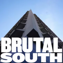 Brutal South Podcast artwork