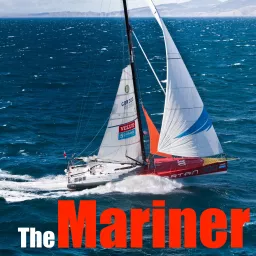 The Mariner Podcast artwork