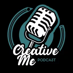 Creative-Me-Podcast artwork