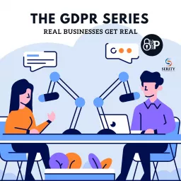 The GDPR Series Podcast artwork