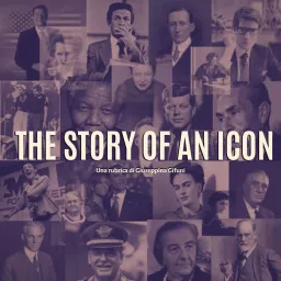 The Story of an Icon Podcast artwork