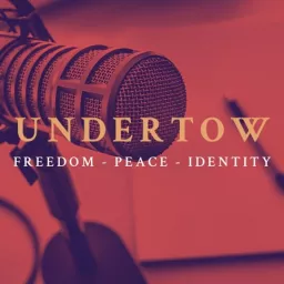 Undertow Podcast artwork