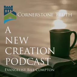 Cornerstone Truth Podcast artwork