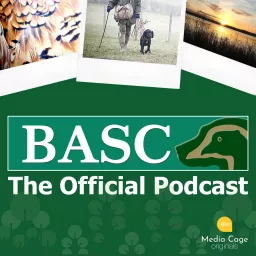 BASC Podcast artwork