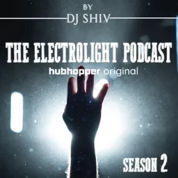 The Electrolight Podcast artwork