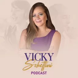 Vicky Schettini Doing Whatever It Takes Podcast artwork