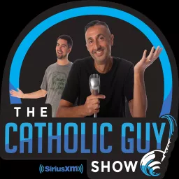 The Catholic Guy Show's Podcast