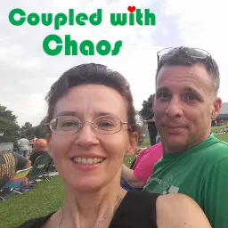 Coupled with Chaos Podcast artwork