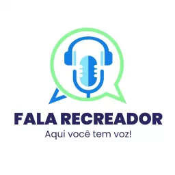 Fala Recreador Podcast artwork