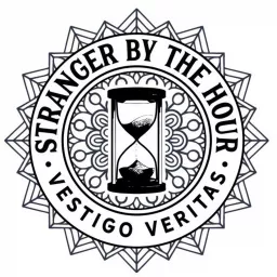 Stranger By the Hour Podcast artwork