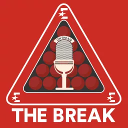 The Break: The Eurosport snooker podcast artwork