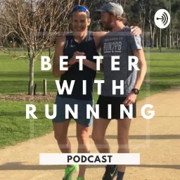 Better with Running