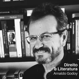 Direito & Literatura Podcast artwork