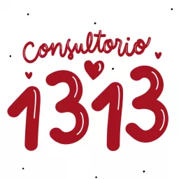 Consultorio 1313 Podcast artwork