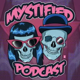 Mystified Podcast artwork