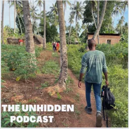 The UnHidden Podcast