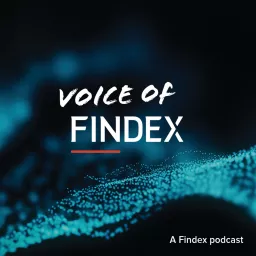Voice of Findex Podcast artwork