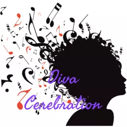 Diva Cerebration Podcast artwork