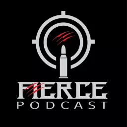 The FIERCE LIFE Podcast artwork