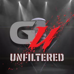 GU Unfiltered‘s Podcast artwork