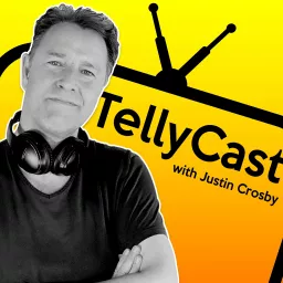 TellyCast: The TV industry podcast artwork