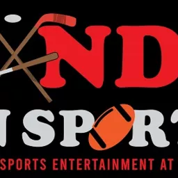 Sands on Sports Podcast artwork