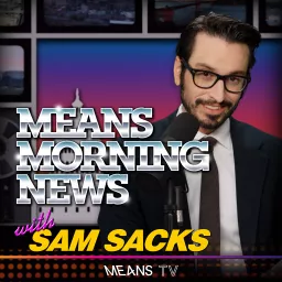 Means Morning News Podcast artwork