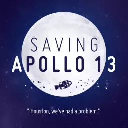 Saving Apollo 13 👨‍🚀 Podcast artwork