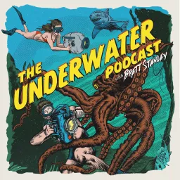 The Underwater Podcast artwork