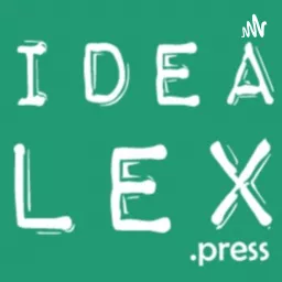 Idealex.press Podcast artwork