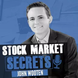 The Stock Market Secrets Show Podcast artwork
