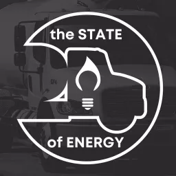 The State of Energy Podcast artwork