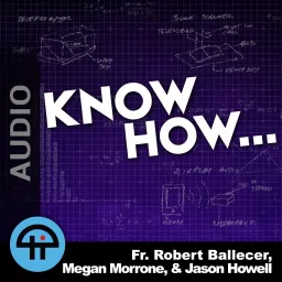 Know How... (Audio) Podcast artwork