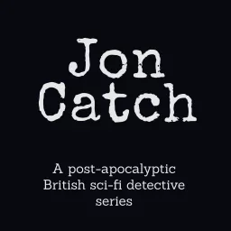 Jon Catch