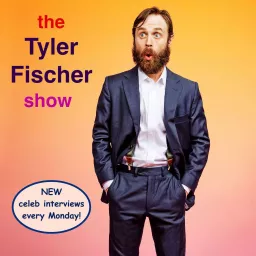 The Tyler Fischer Show Podcast artwork