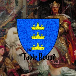 The Table Round- Audio Drama Podcast artwork